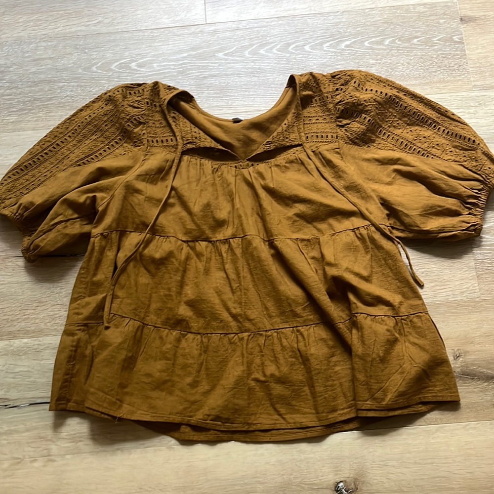 blouse